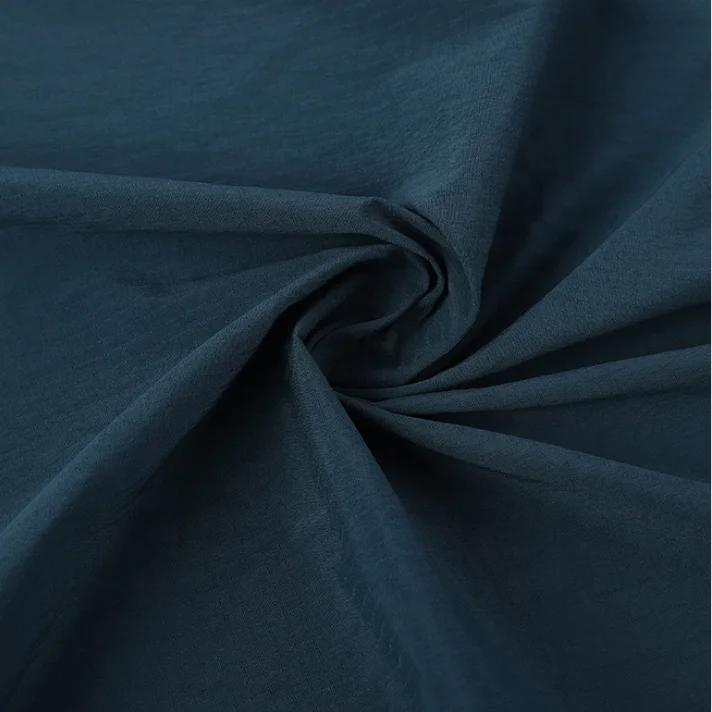 
2021 hot sale nylon plaid fabric with four way stretch fabric 