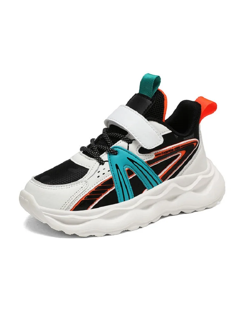 free shoe for kids with lace