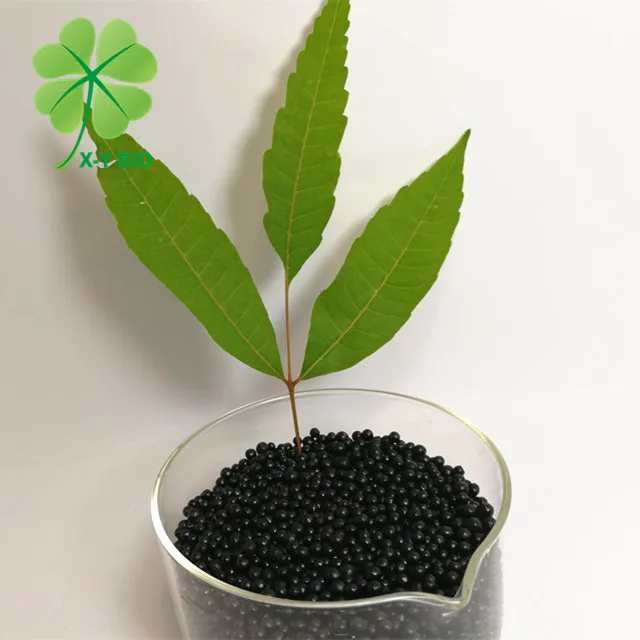 Organic fertilizer water soluble Npk 12-0-3 pure  Humic  Acid