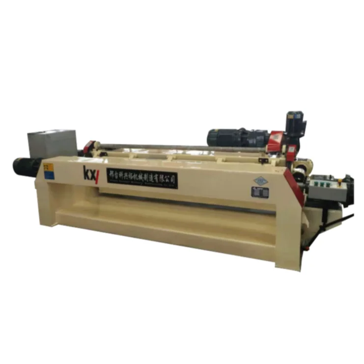 DirectSales Plywood Production Line/ Veneer Peeling Machines