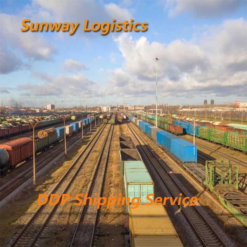 Sea Shipping To Georgia Poti Container Consolidation In China