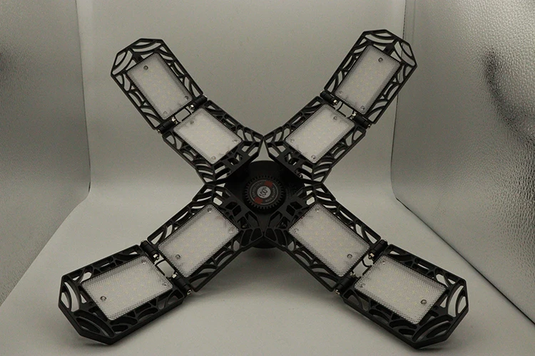 Most needed product garage light hex led sensor Unique