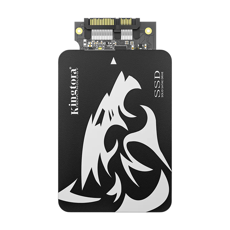 Kingtora оптовая продажа фирменный дизайн 2,5 дюйма SSD TLC Sata настольная высокая скорость передачи данных 1 ТБ твердотельный накопитель в наличии на складе