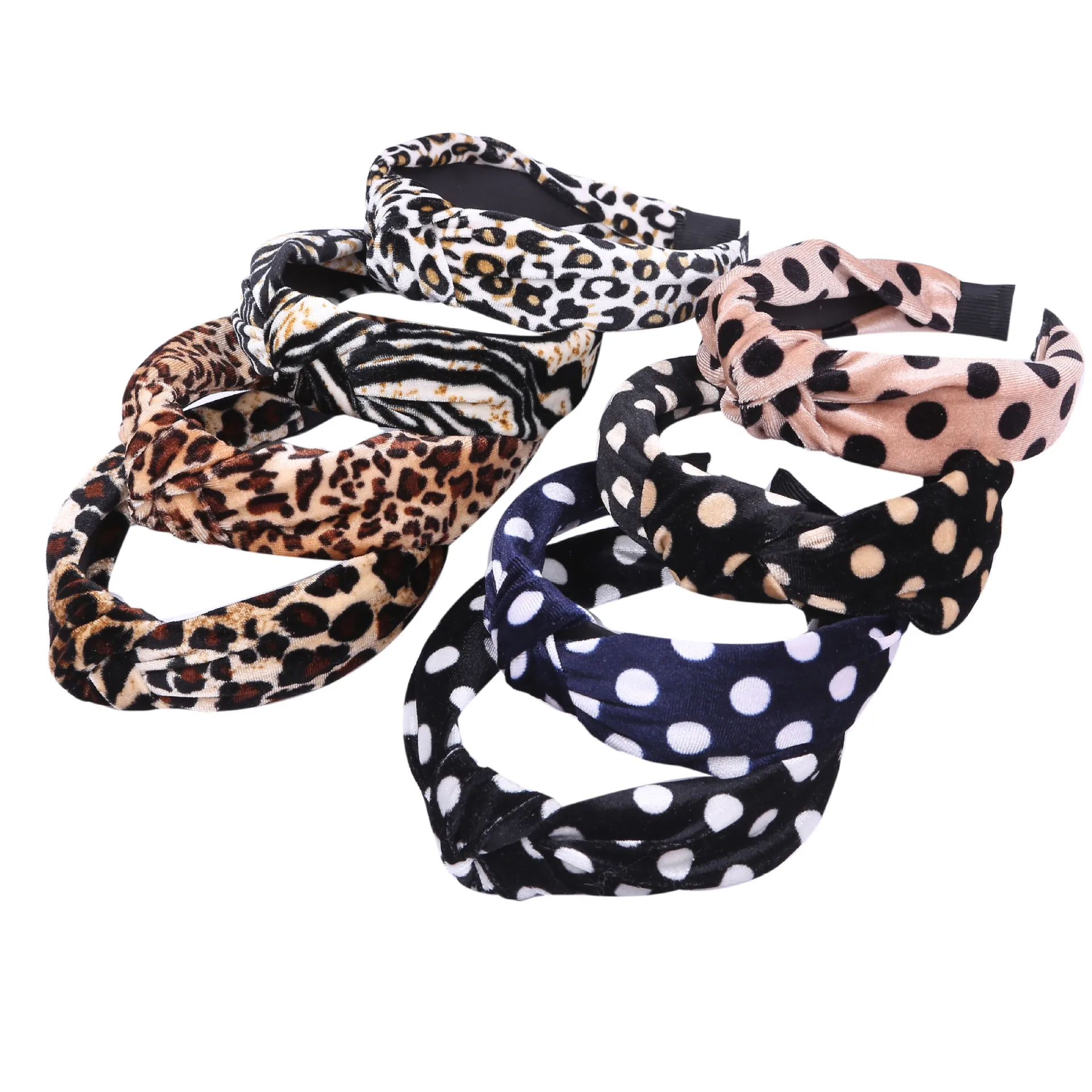 Ruisibai crochet hairband hairband cute hairband deco