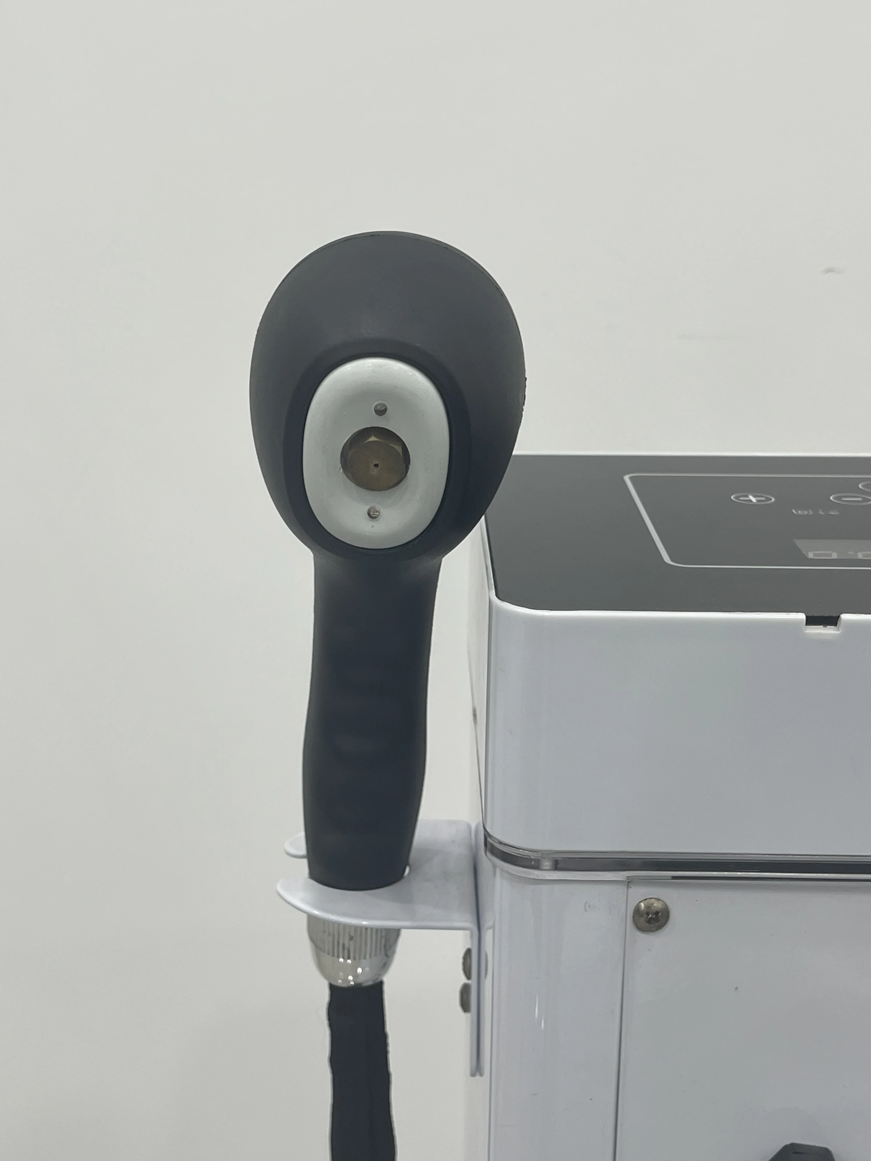 Professional Nano Mist Hair Steamer for Salon Use Micro Spa Scalp Care Device Factory Price