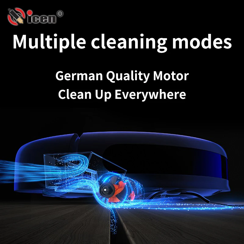 Customizable All Series Intelligent Multifunctional Xiaomi Aspirateur Robot For Home
