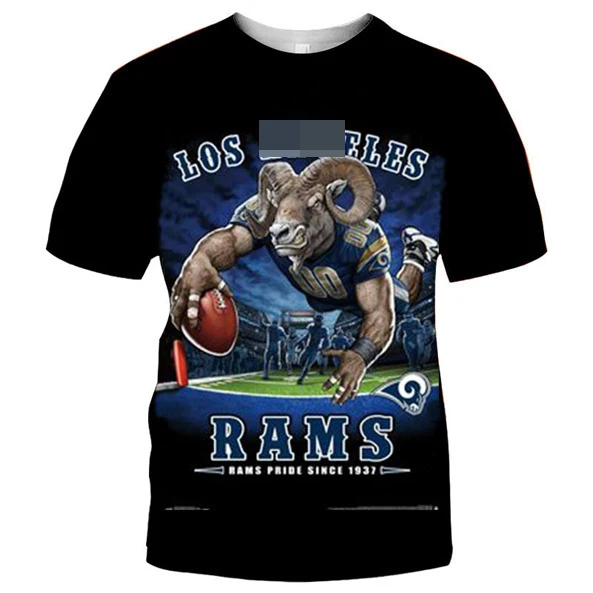 2022 New design NFL Football Us size T shirts