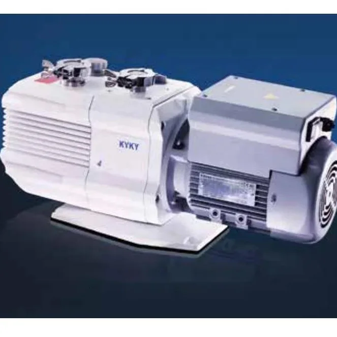 KYKY RV-18 series of Rotary vane vacuum pump