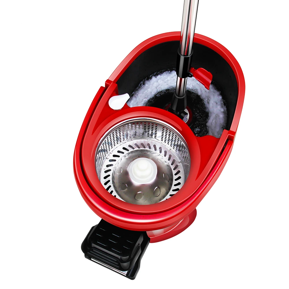 House Cleaning Best Selling Home Products Easy Clean Mop  in Super Markets TV Shopping