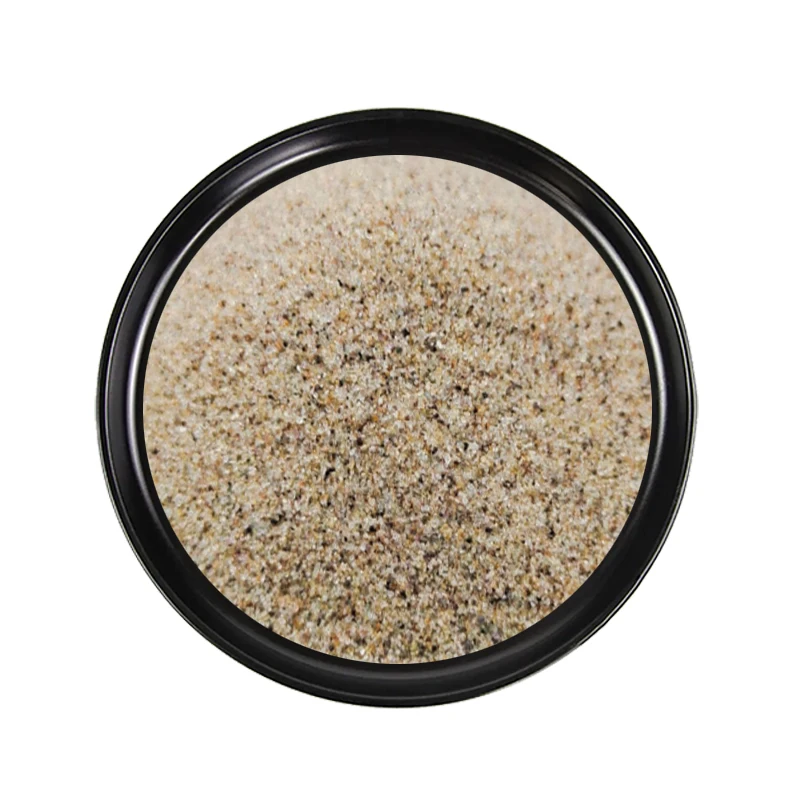 ceramic coating mineral calcined kyanite crystal natural raw material kyanite powder price for refractory