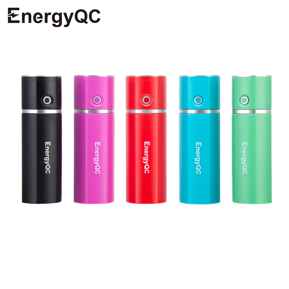 Smart Phone Charger Wholesale CE Pocket 5000mah Ultra Mini Power Bank Portable Power Banks