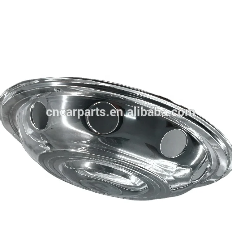 22.5 inch wheel hubcap cover for truck