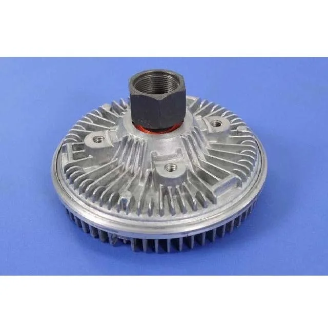 Fan clutch clutch fan 52079718AC 55038106AA DO503810  Auto Coolant cooling system Silicon oil fan clutch for Jeep for Dodge
