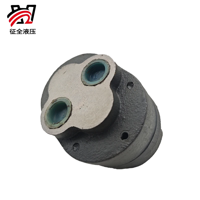 Zhengquan CB-B2.5/4/6/10/16/20/25/32/40/50/63/80/100/125/160F oil pump high quality electric gear oil pump gear hydraulic