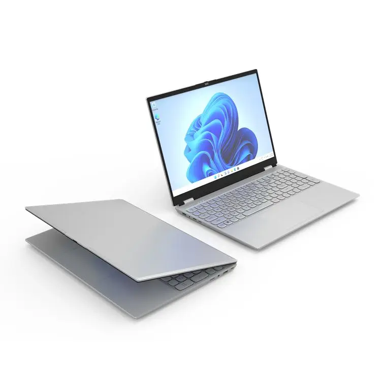 Оптовая продажа Игровая клавиатура Intel N95 для ноутбука 1920x с 1200 разрешением английская улучшения бизнеса OEM