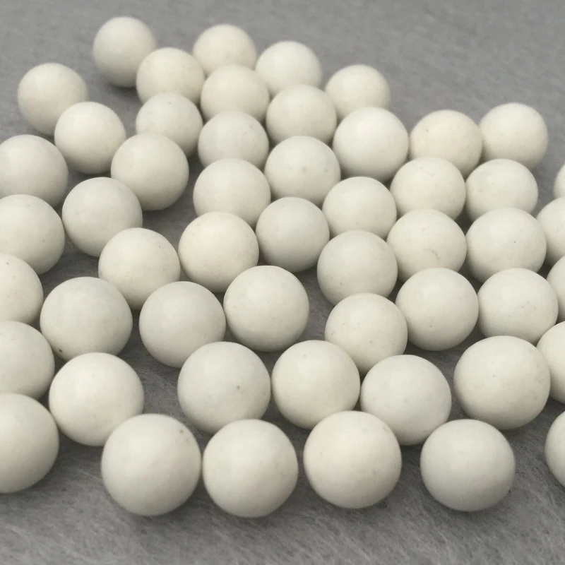 Various specifications of high-frequency porcelain grinding and polishing stones