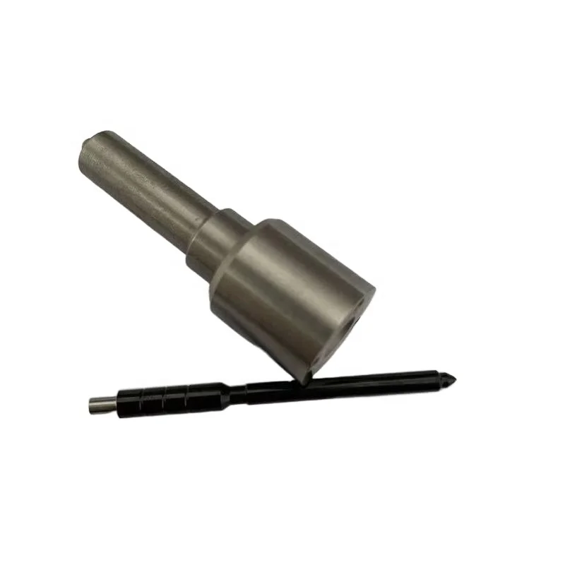 fuel injection pump injector nozzle DLLA142S792 diesel nozzle for Truck