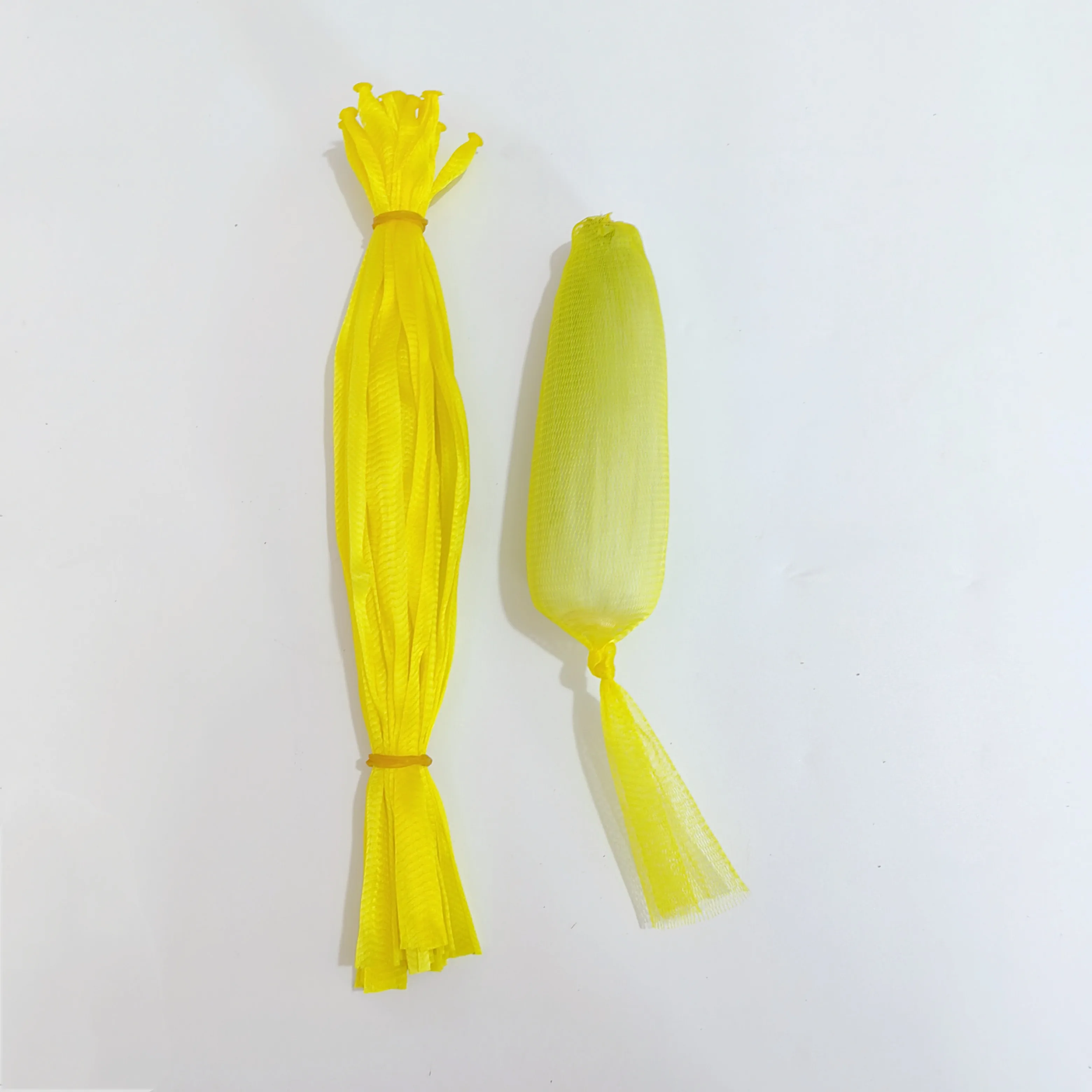 Hot Selling High Quality Plastic Packaging Onion Bag Pe Mesh Bags Potato