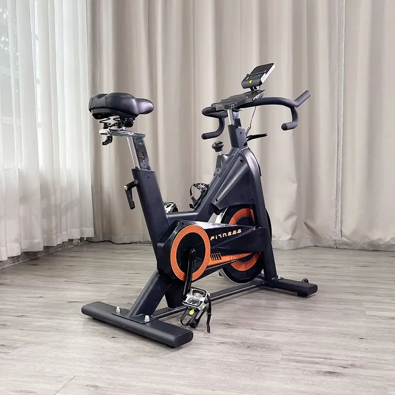Professional Spinning Bike Slimming Reduce Weight Gym Spinning Bike For Home