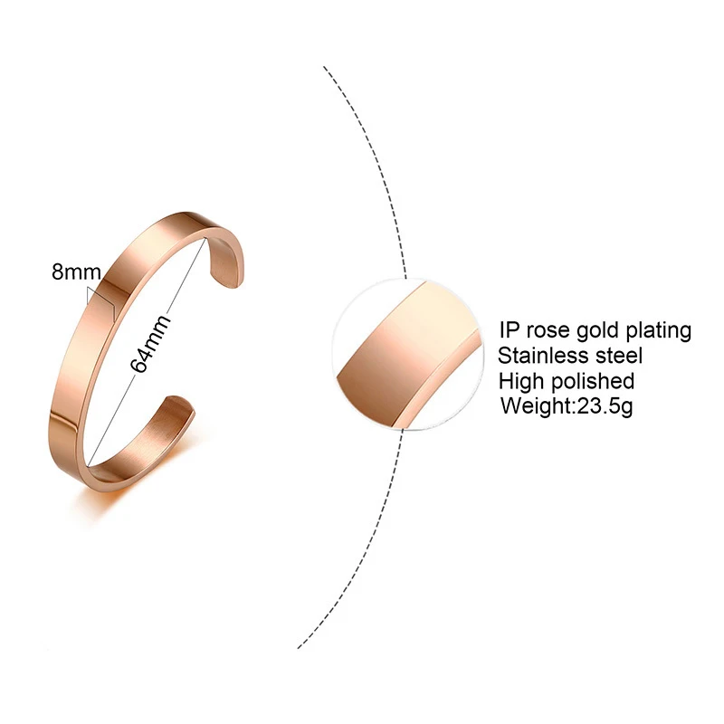 OEM Factory Best Friends Ets Bracelet