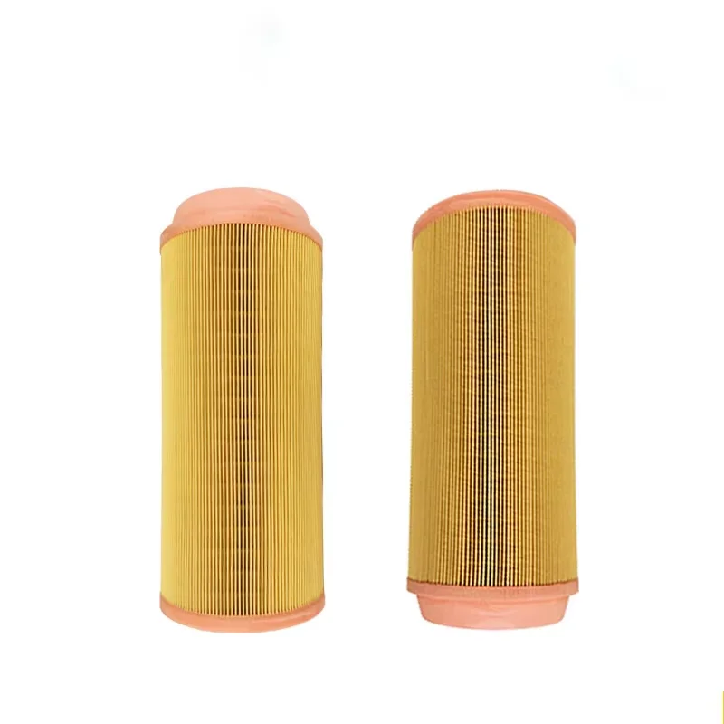 Best Selling Replacement Industry Air Compressor Air Filter Element C20500 Cartridge