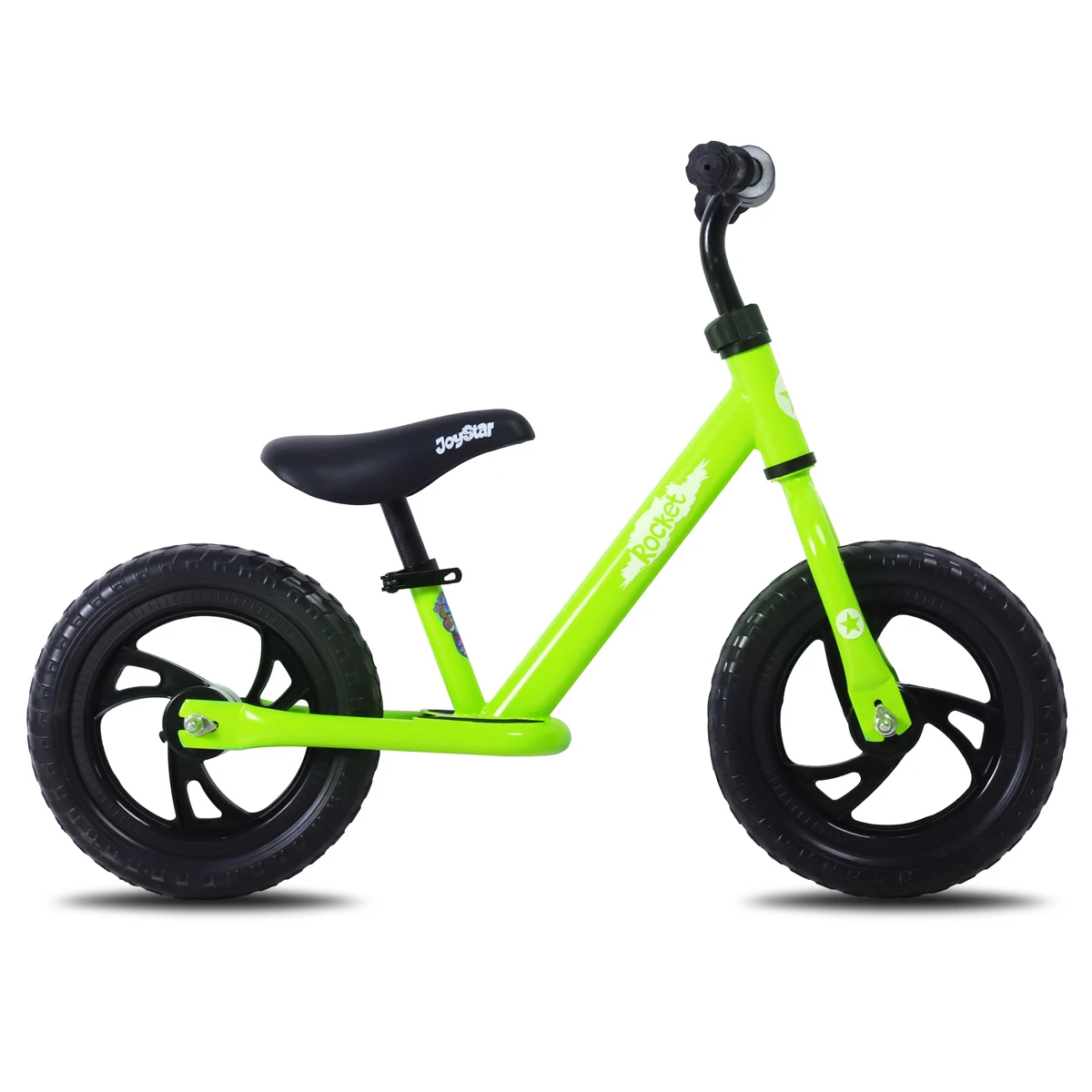 Joykie CPSC Лучший 12 дюймов для мальчиков и девочек подростковый велосипед Скутер баланс велосипед, способный преодолевать Броды для От 2 до 5 лет, в наличии