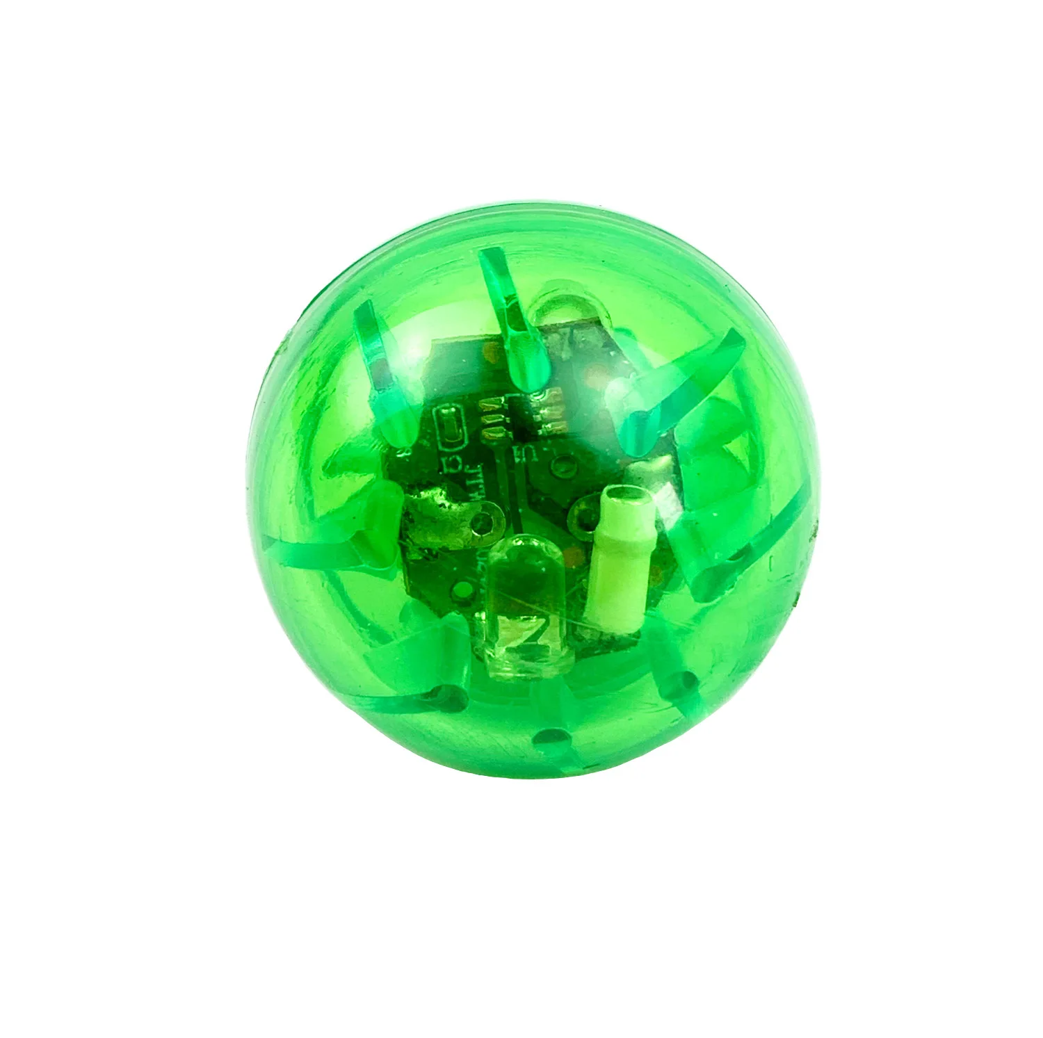 Похлопывающий шар, светящийся шар, игрушки, пластиковый шар для детей, китайская упаковка, электронный