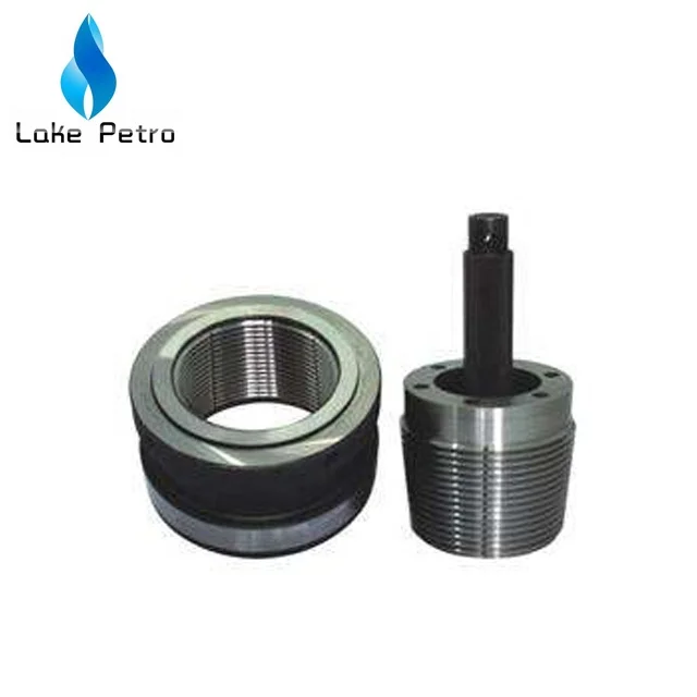 API 5B сверлильный прибор для измерения резьбовых труб