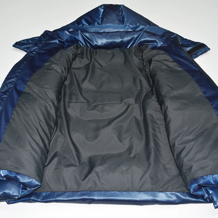 Work Jacket New Men's Windbreaker Thick Warm Winter Leather Jacket Casual 2022 (1600658497076)