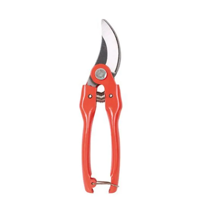 Single handed pruning scissors branches trimmers gardening landscape scissors tools bonsai kit for flower trimming