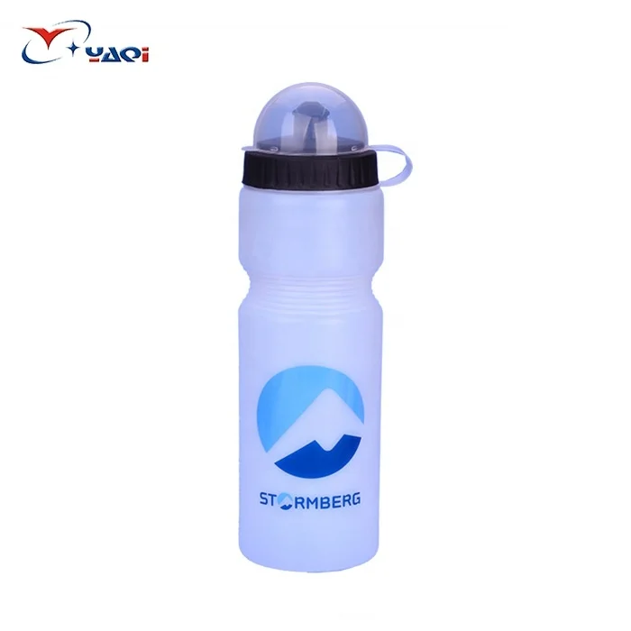Unique Design Mountain Bike Bicycle Accessories  Plastic Sports Drinking Water Bottle