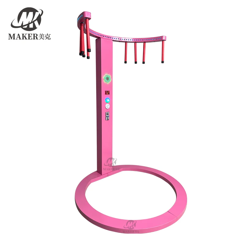 MAKER Falling Stick Game Eye Fast Chips Quick Hands Fast Chips Catch Stick For China