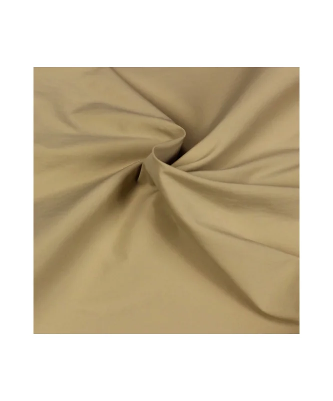 100% Nylon 20D Nylon FD Half Dty Plain fabric 42GSM suitable for winter clothes