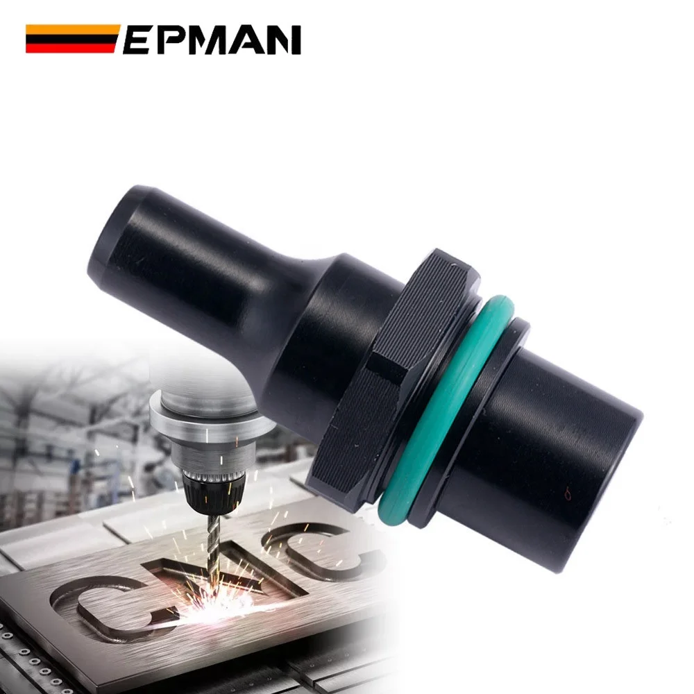 AUTOFAB - EPMAN Upgraded Replacement N54 PCV Valve For BMW E91 335i 2007-2010 535xi 2008 EPAA01G175