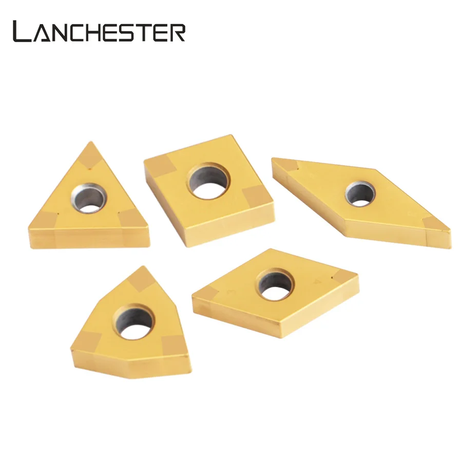 super hard CBN boron nitride blade hard material processing wear-resistant cubic boron nitride numerical control blade