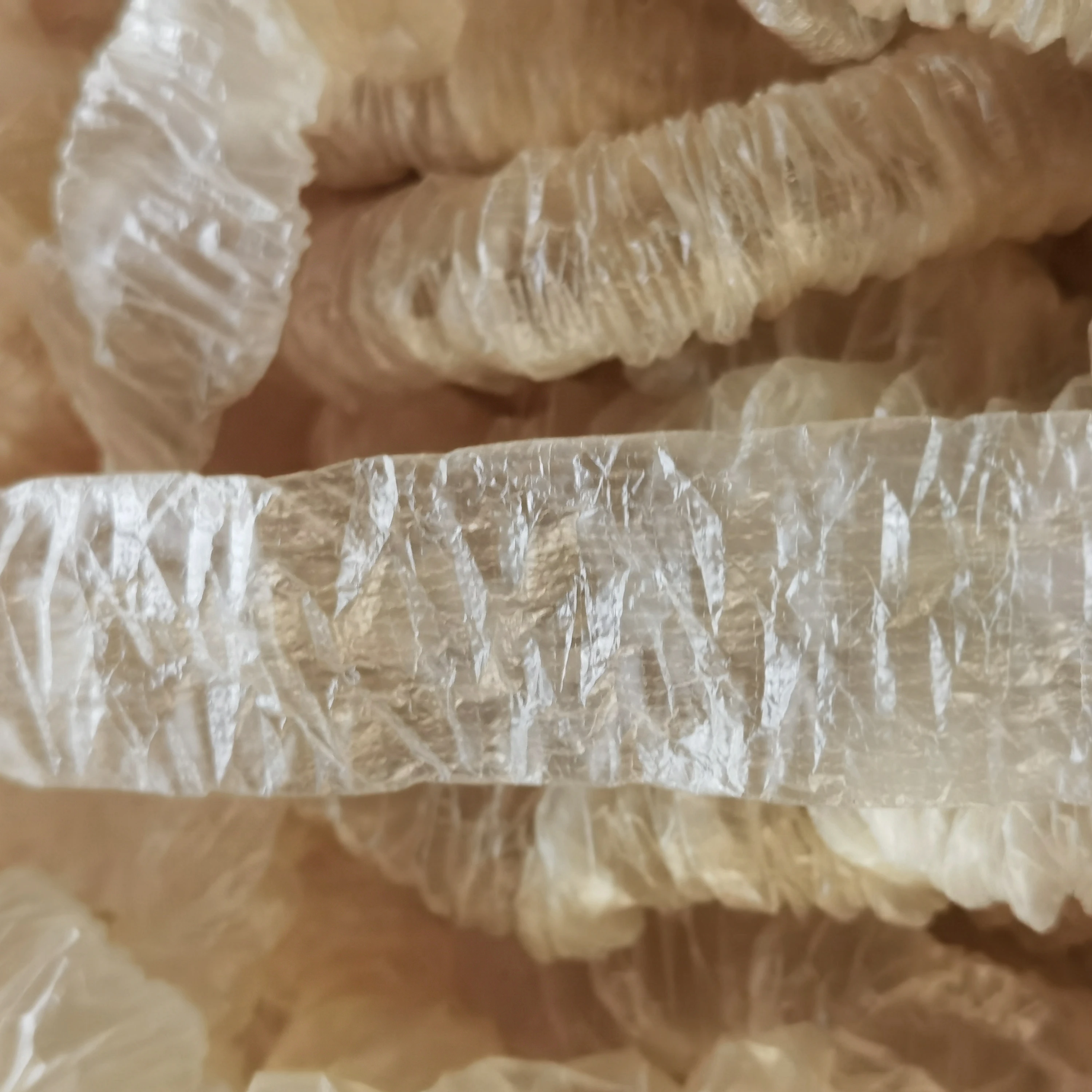Natural Dried Pork Hog Casing for Sausages