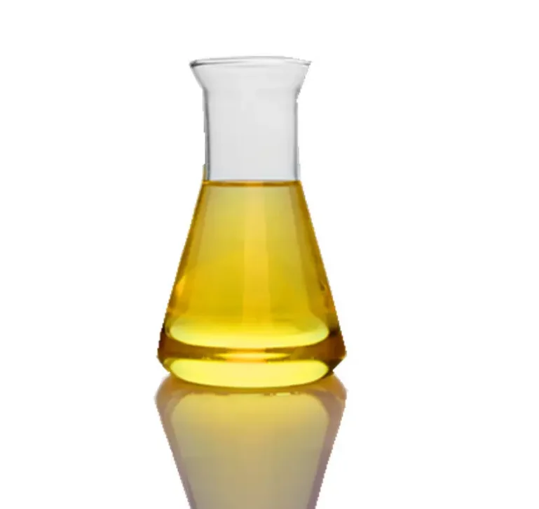 China Supplier Chemical Reagent Hot Selling Products 4-Methylpropiophenone CAS 5337-93-9 with Safe delivery