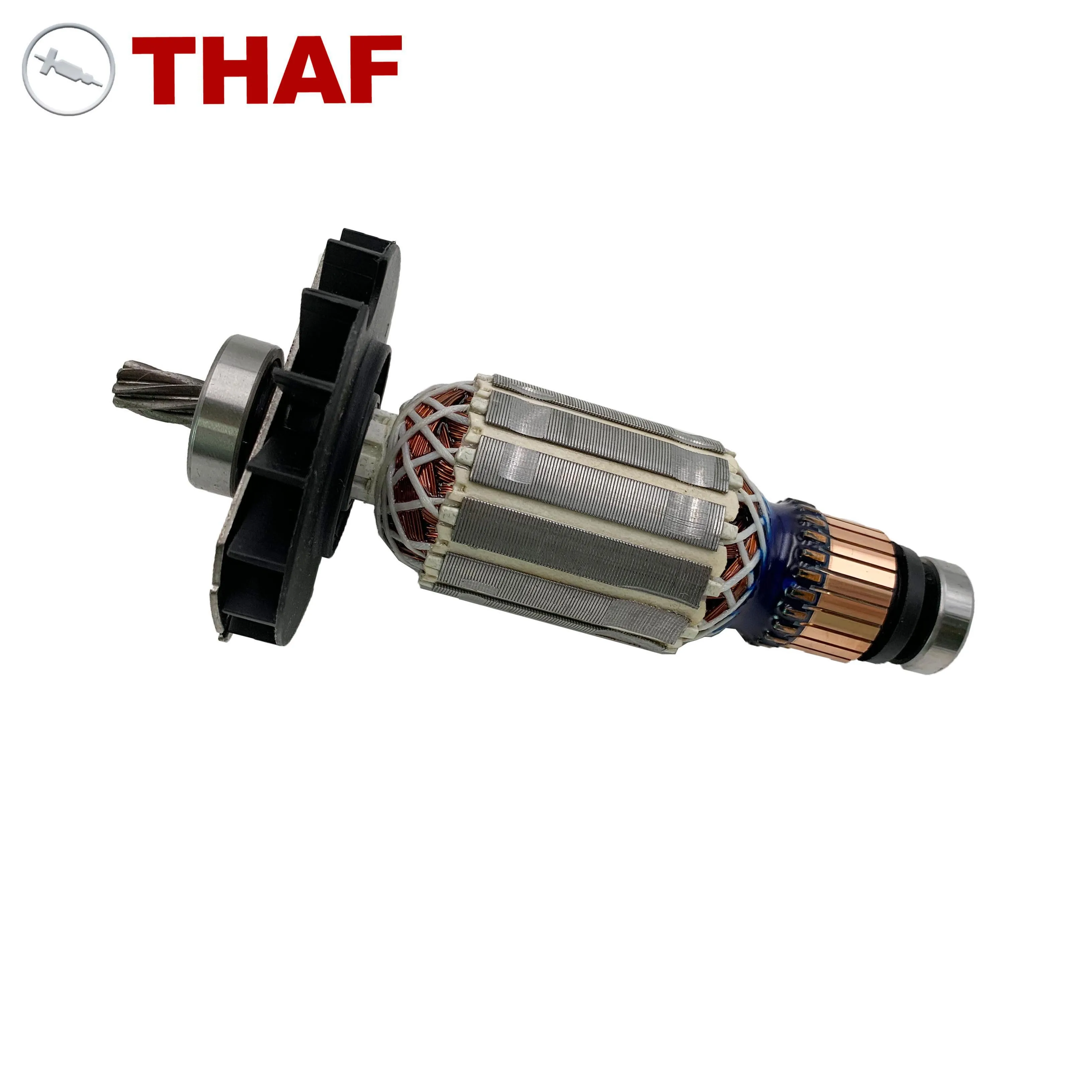 Замена AC220V-240V якорного ротора якорного статора для Бош роторный молоток GBH2-28 GBH2-28F GBH2-28L GBH2-28DV GBH2-28DFV