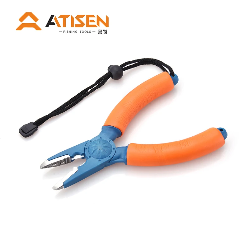 ATISEN Outdoor Floating Pliers with 304 Stainless Steel Jaws Outdoor Knipex Pliers