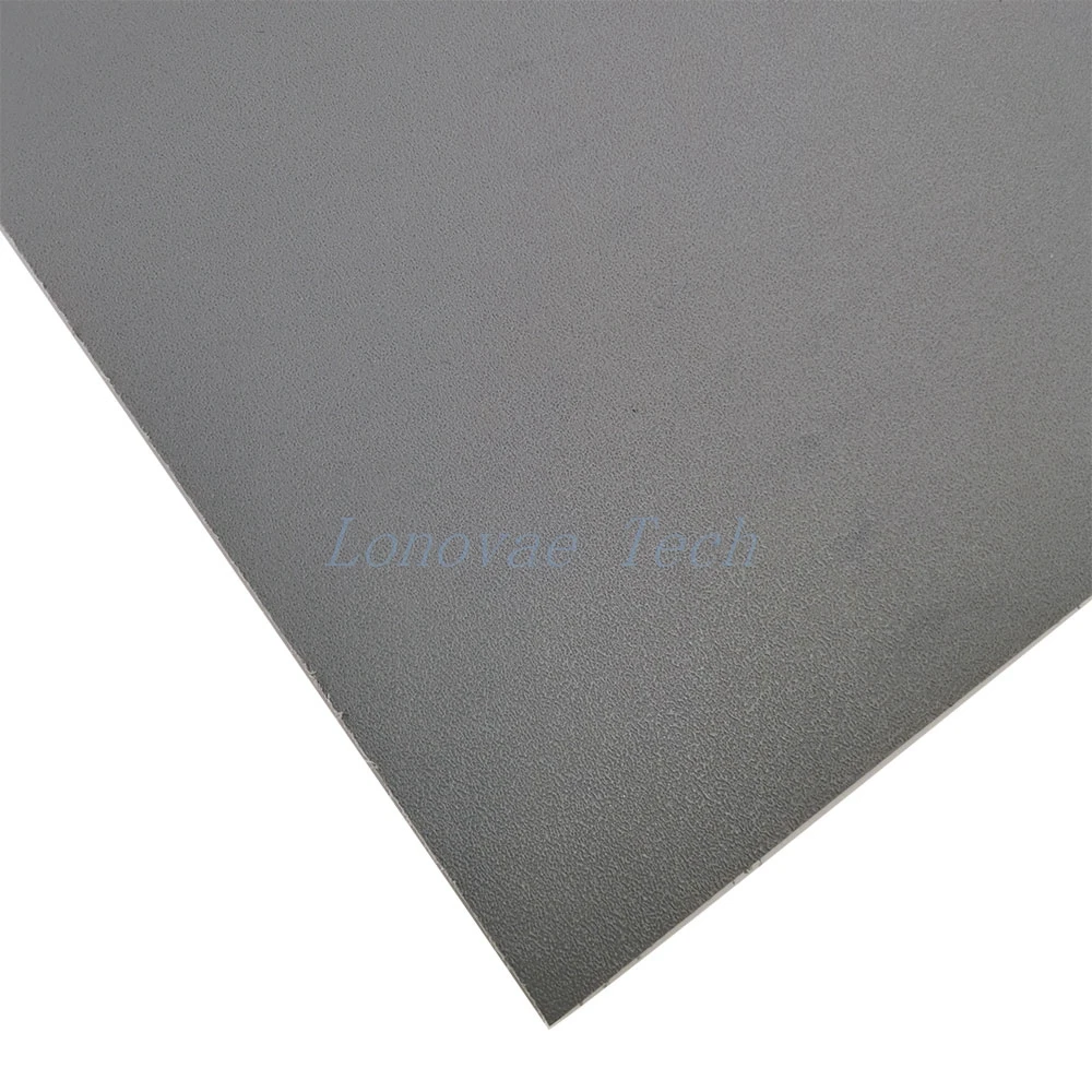 Factory Heat resistant exhibition pp corrugated plastic board