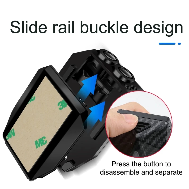 Rechargeable Car Door Atmosphere Warning Light Novelty LED Car Light Dynamic Cartoon Projector Lamp Pikachu Anime Decor Lamp