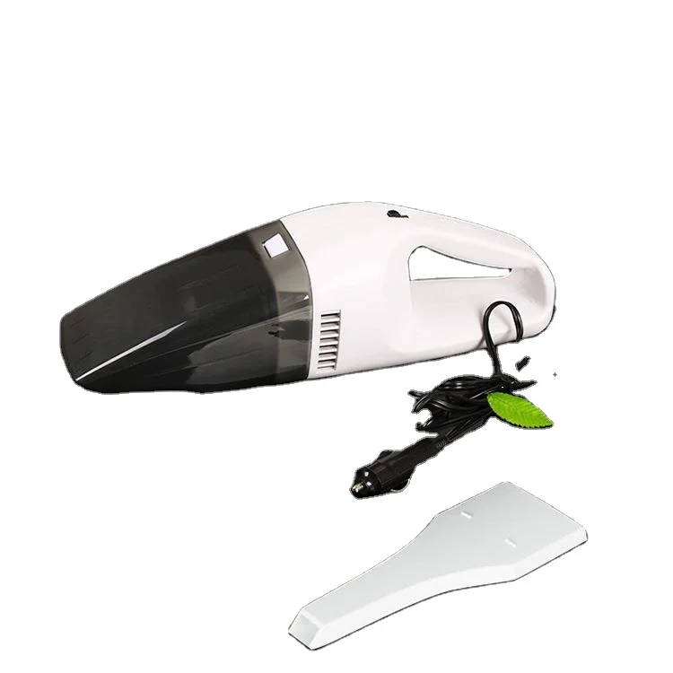 Лидер продаж на Amazon, недорогие автомобильные аксессуары, мощный пылесос для уборки, ручной автомобильный пылесос премиального качества