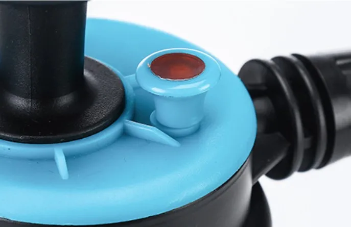 car wash manual foam cannon garden sprayer pump water sprayer