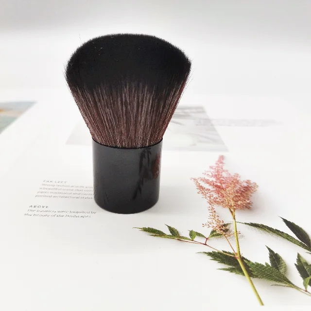 LUMI New product Makeup brush 3*7cm Kabuki brush Fenty beauty brush