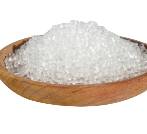 EVA Resin 250W Resistant to Low Temperature and Heat Granule EVA Resin Granules for Sale