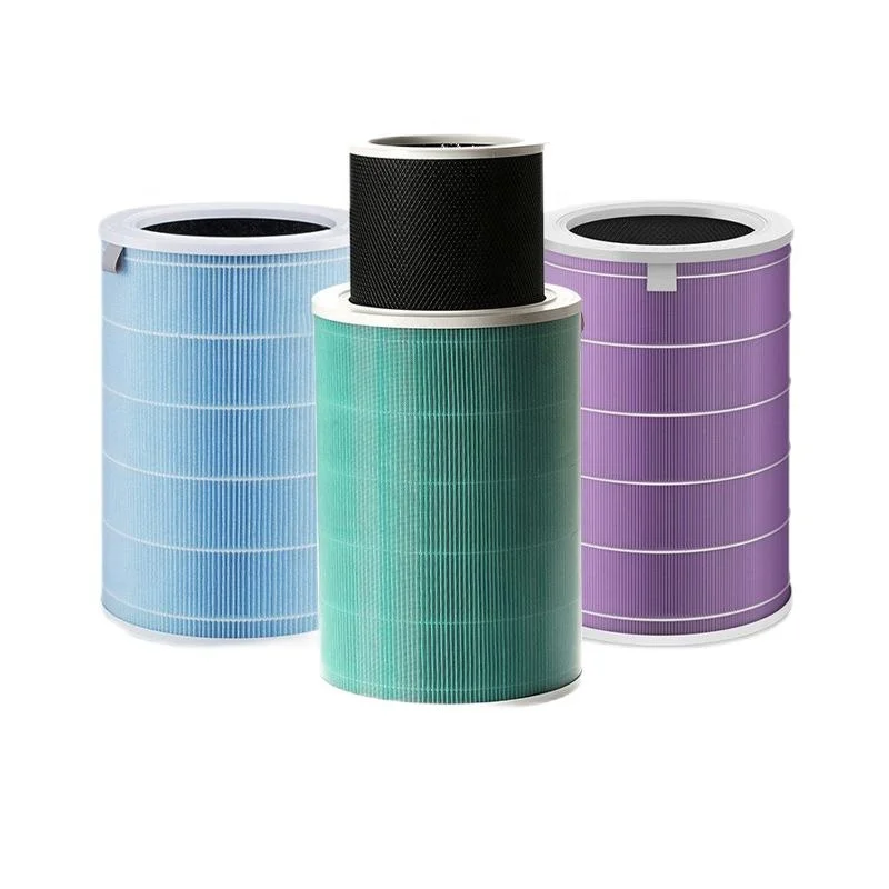 Good Quality Xiaomi Air Purifier Max 4 Filter Pro Replacement 14 Ultra Smart Purifier Elite 3h Lite 4pro 2 For h Pet Screen