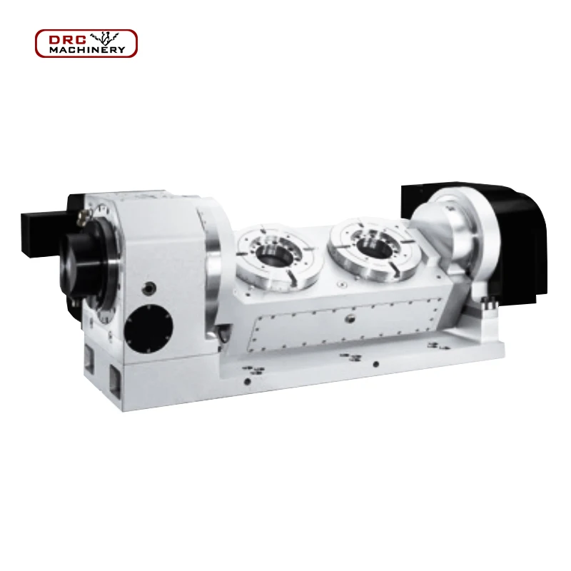  CNC мощный объектив с широкой диафрагмой и поворотный стол GX-500H давления масла