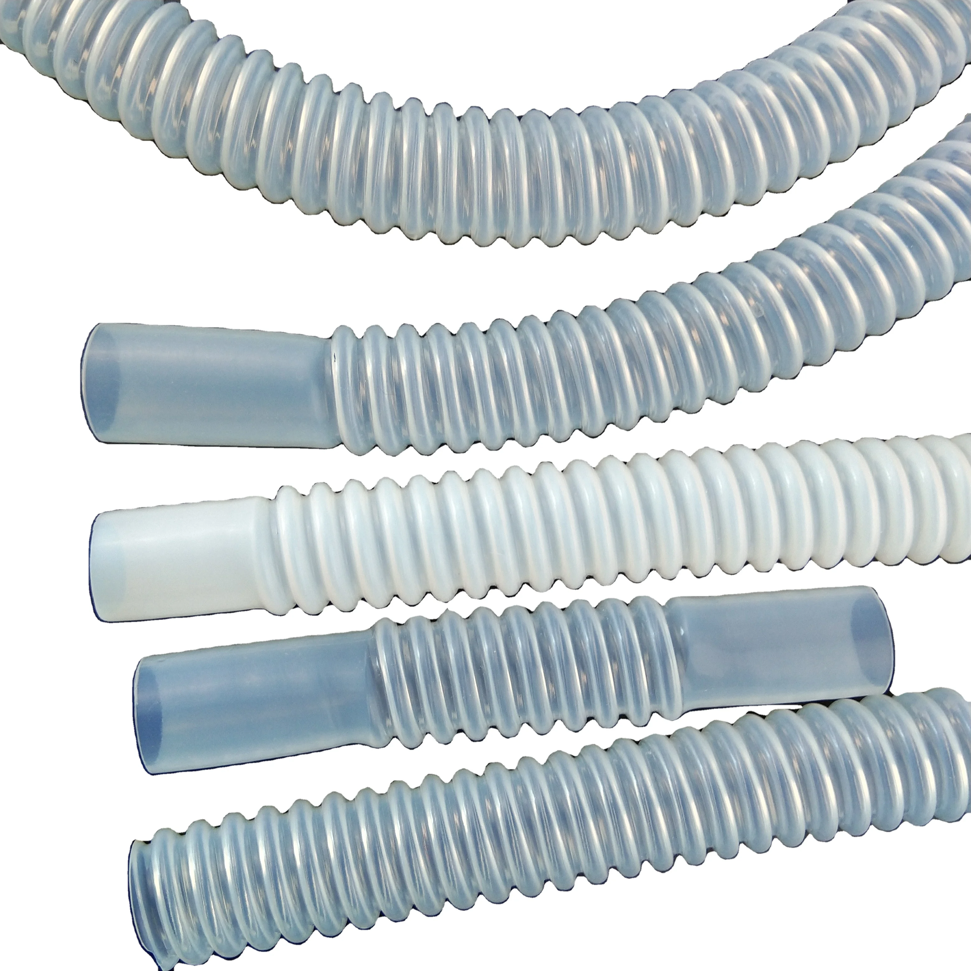 DN 26 flexible annular corrugated stainless steel flexible metallic Home hoses