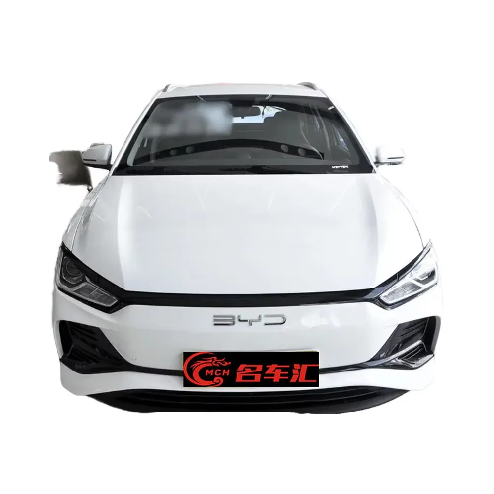 Byd E2 Новый Популярный энергетический автомобиль 5 дверей и мест внедорожник высокого качества электромобили для взрослых Быстрая зарядка