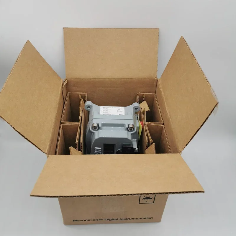 Valve positioner masoneilan SVI II AP 22113121 intelligent electrical valve positioner spot sale SVI1000  21113111 22123121
